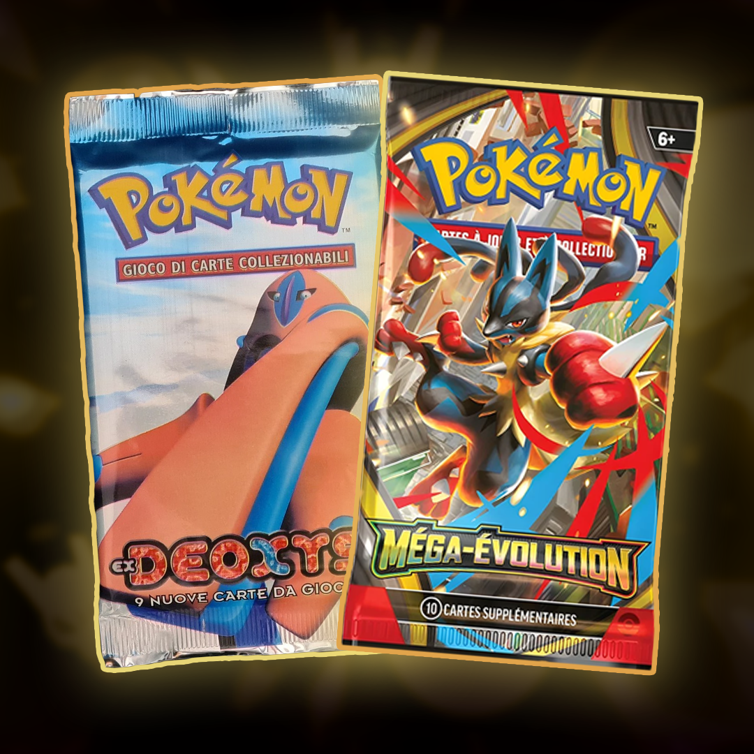 Other Language Packs