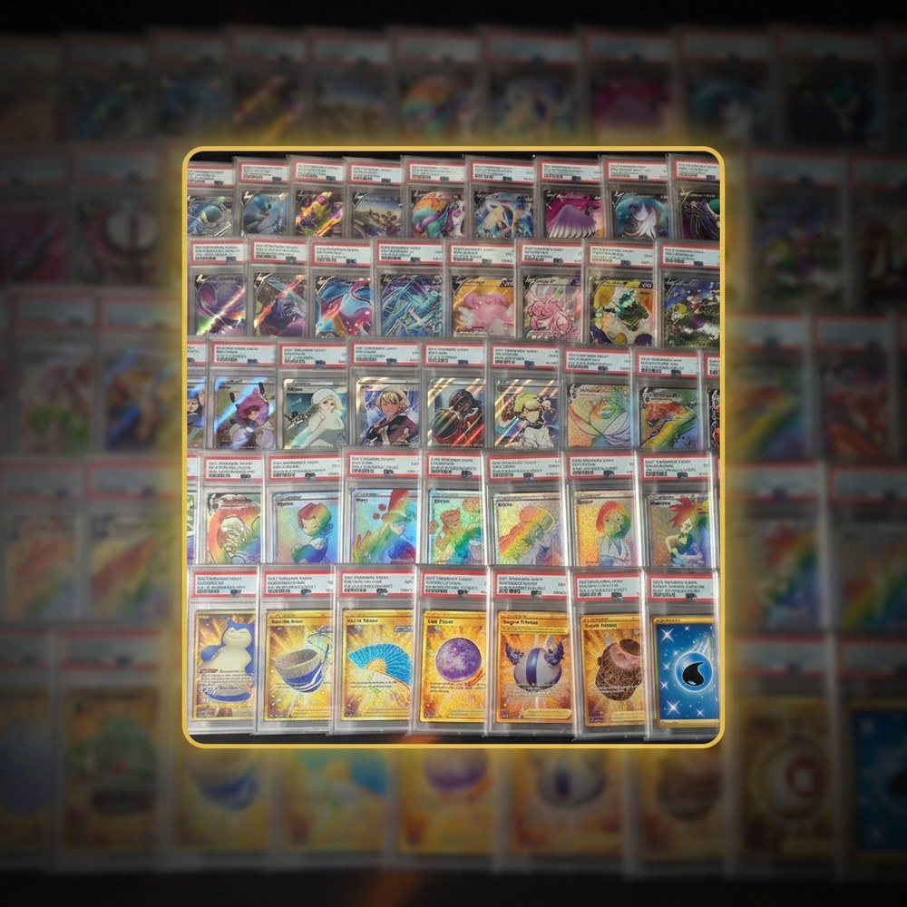 master sets