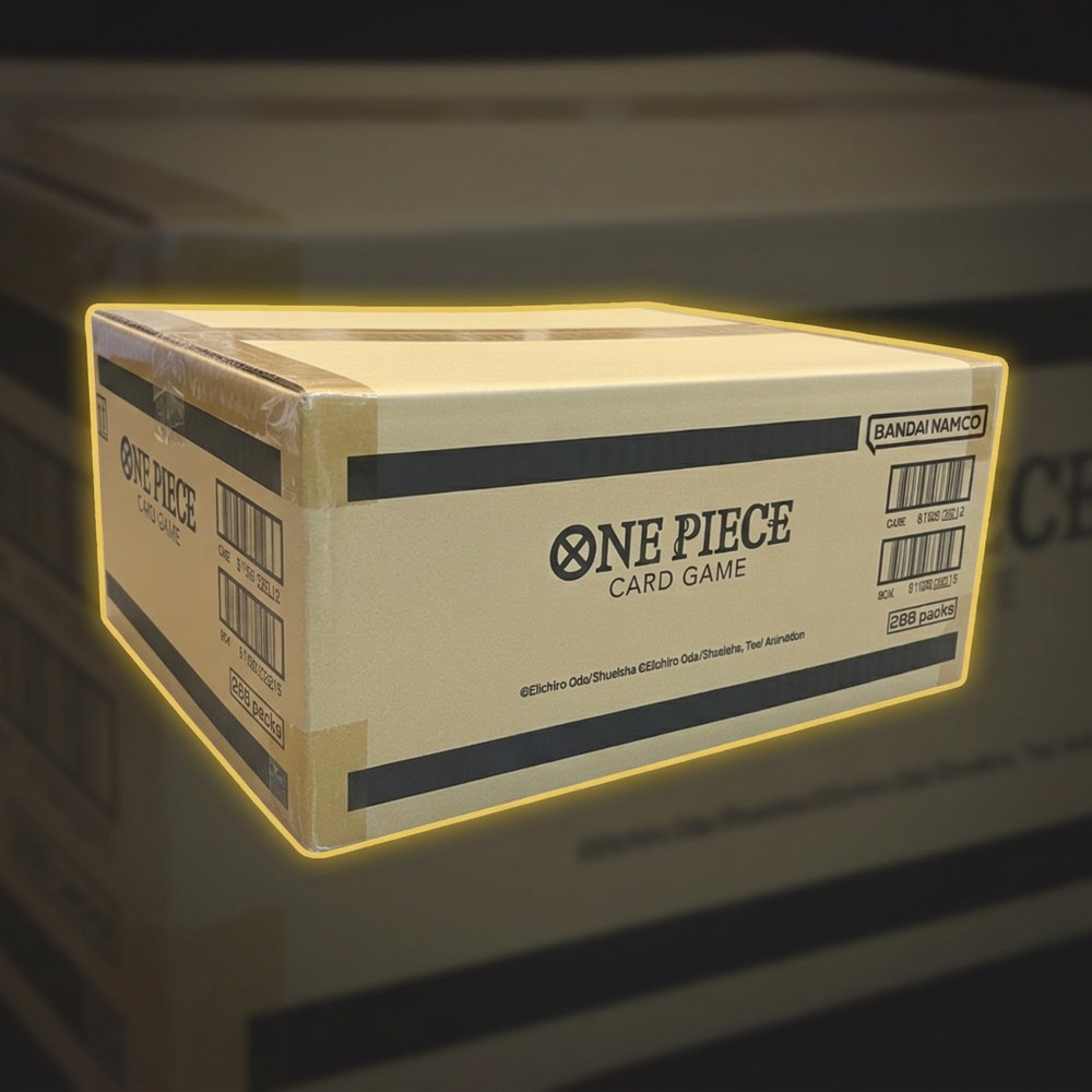 one piece sealed cases