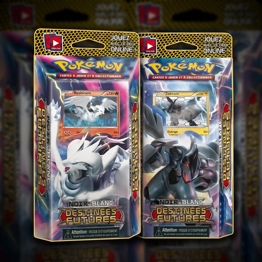 pokemon other language decks