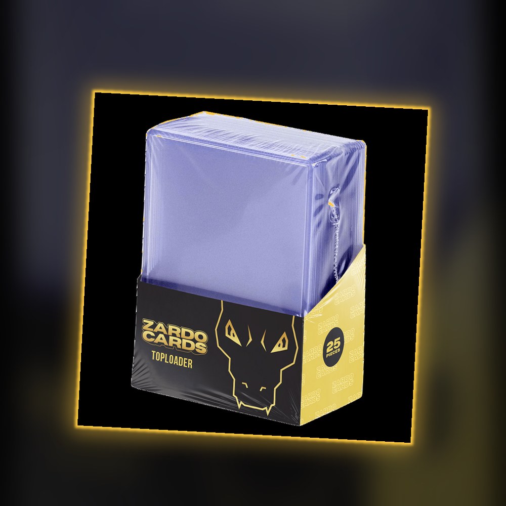 zardo accessories