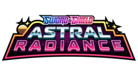 Pokémon Astral Radiance