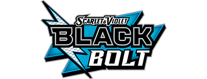 Pokémon Black Bolt