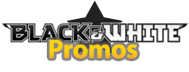 Pokémon Black & White Promos