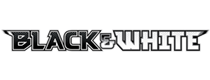 Pokémon Black & White