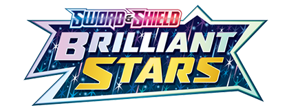 Pokémon Brilliant Stars