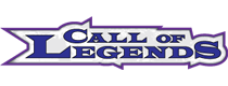 Pokémon Call of Legends