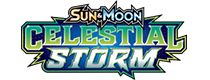 Pokémon Celestial Storm