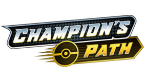 Pokémon Champion's Path