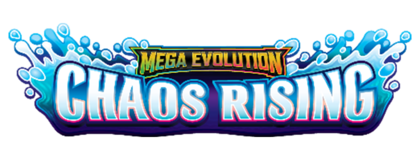 Pokémon Chaos Rising