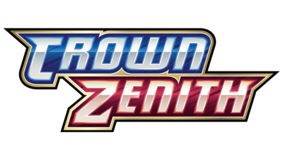 Pokémon Crown Zenith