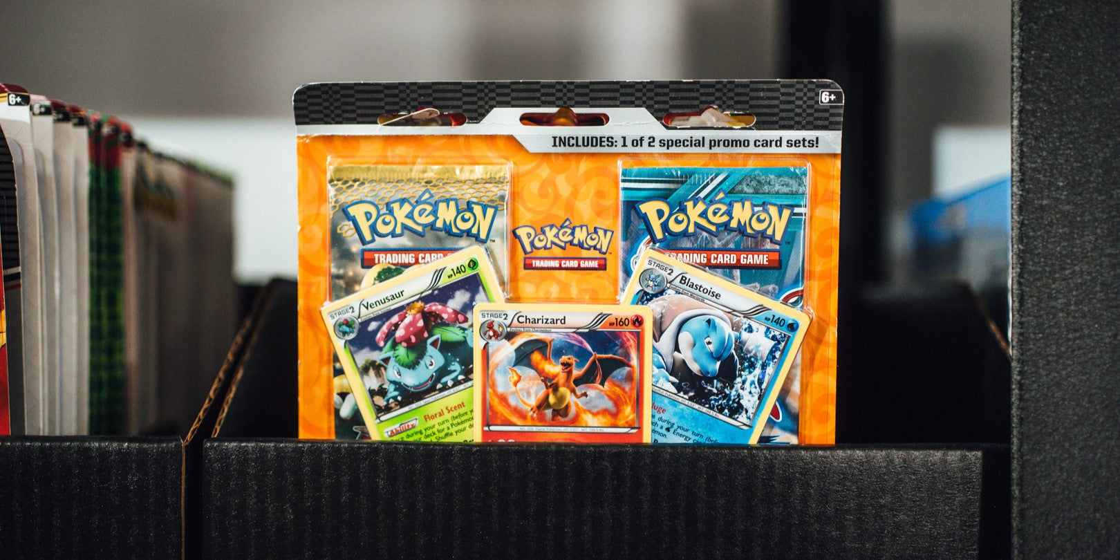 $200+ Blister Packs