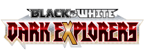Pokémon Dark Explorers