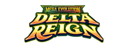 Pokémon Delta Reign