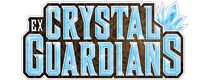 Pokémon EX Crystal Guardians