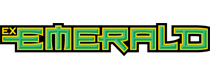 Pokémon EX Emerald