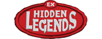 Pokémon EX Hidden Legends