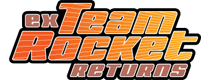 Pokémon EX Team Rocket Returns