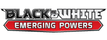Pokémon Emerging Powers