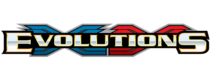 Pokémon Evolutions