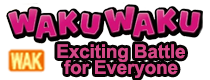 Pokémon Exciting Battle for Everyone