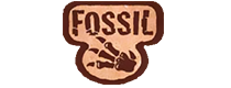 Pokémon Fossil