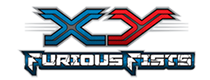Pokémon Furious Fists