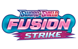 Pokémon Fusion Strike
