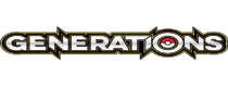 Pokémon Generations
