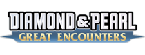 Pokémon Great Encounters