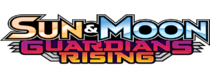 Pokémon Guardians Rising