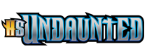 Pokémon HS Undaunted