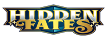 Pokémon Hidden Fates