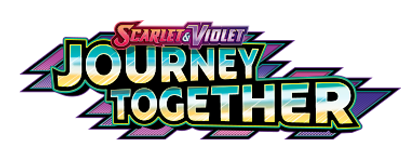 Pokémon Journey Together