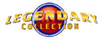 Pokémon Legendary Collection