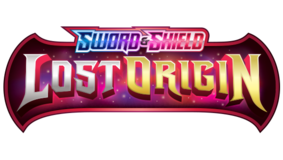 Lost Origin