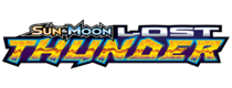 Pokémon Lost Thunder