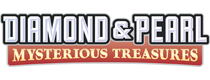 Pokémon Mysterious Treasures