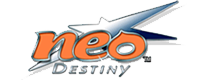 Pokémon Neo Destiny