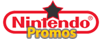 Pokémon Nintendo Promos