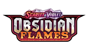 Pokémon Obsidian Flames
