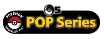 Pokémon POP Series 5