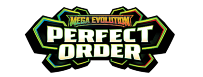 Pokémon Perfect Order