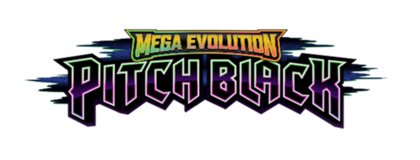 Pokémon Pitch Black