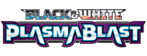 Pokémon Plasma Blast