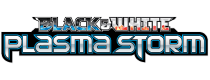 Pokémon Plasma Storm
