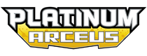 Pokémon Platinum - Arceus