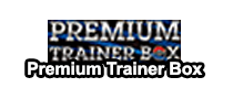 Pokémon Premium Trainer Box