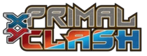 Pokémon Primal Clash