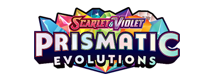 Pokémon Prismatic Evolutions